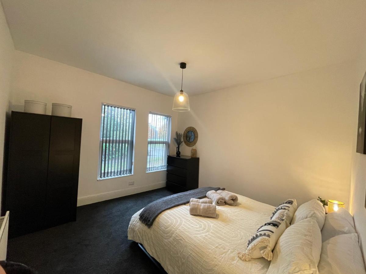 Urban 3 Bedroom Home In Kings Heath-Great Location Birmingham Dış mekan fotoğraf