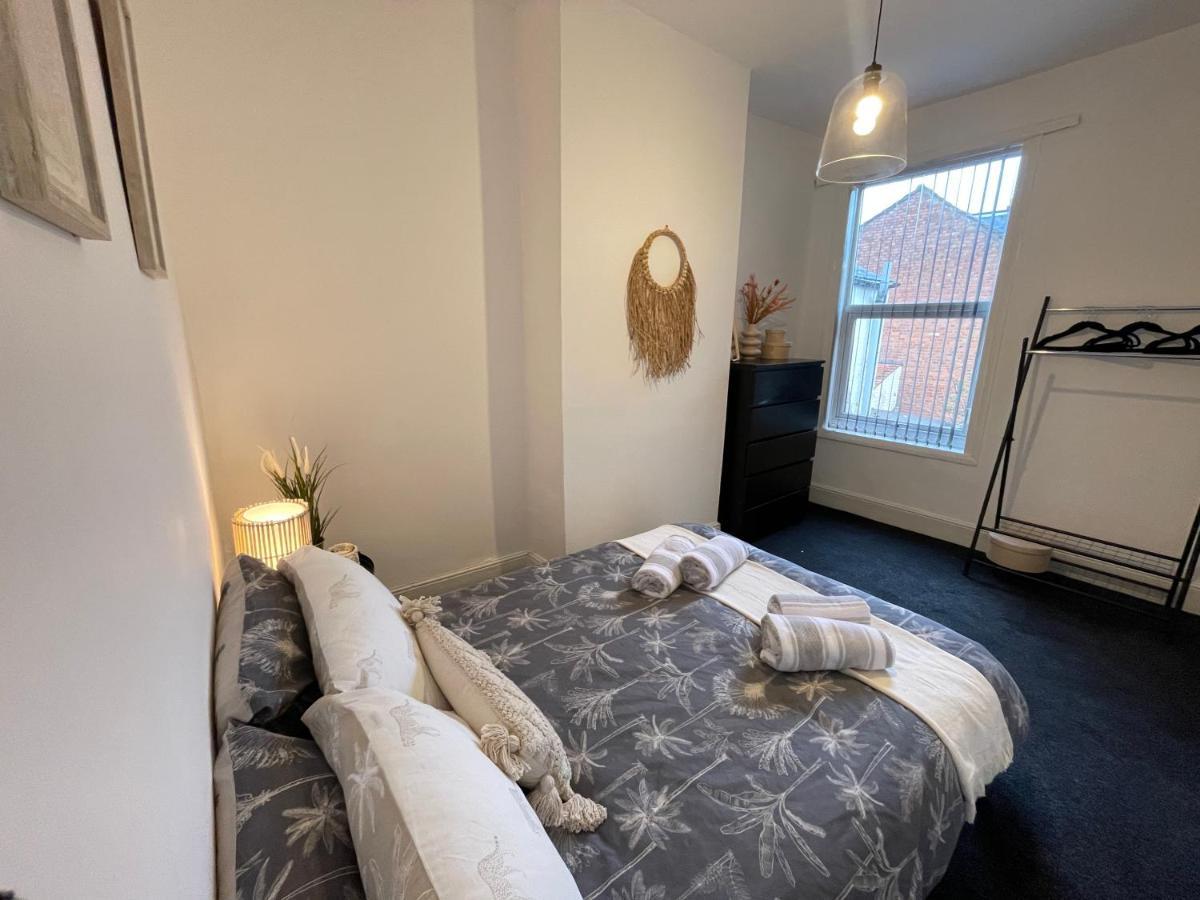 Urban 3 Bedroom Home In Kings Heath-Great Location Birmingham Dış mekan fotoğraf