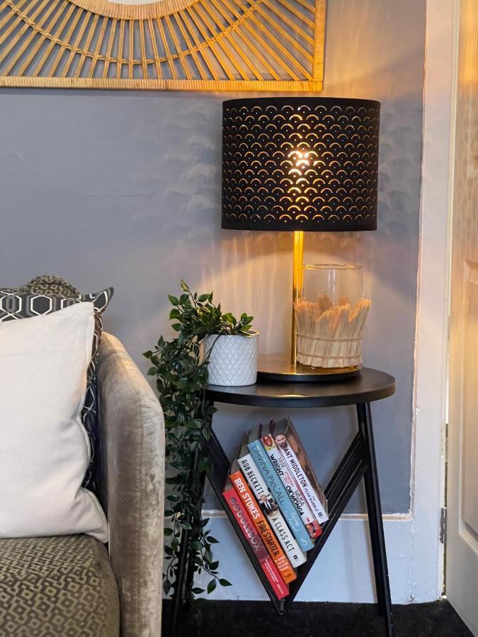 Urban 3 Bedroom Home In Kings Heath-Great Location Birmingham Dış mekan fotoğraf