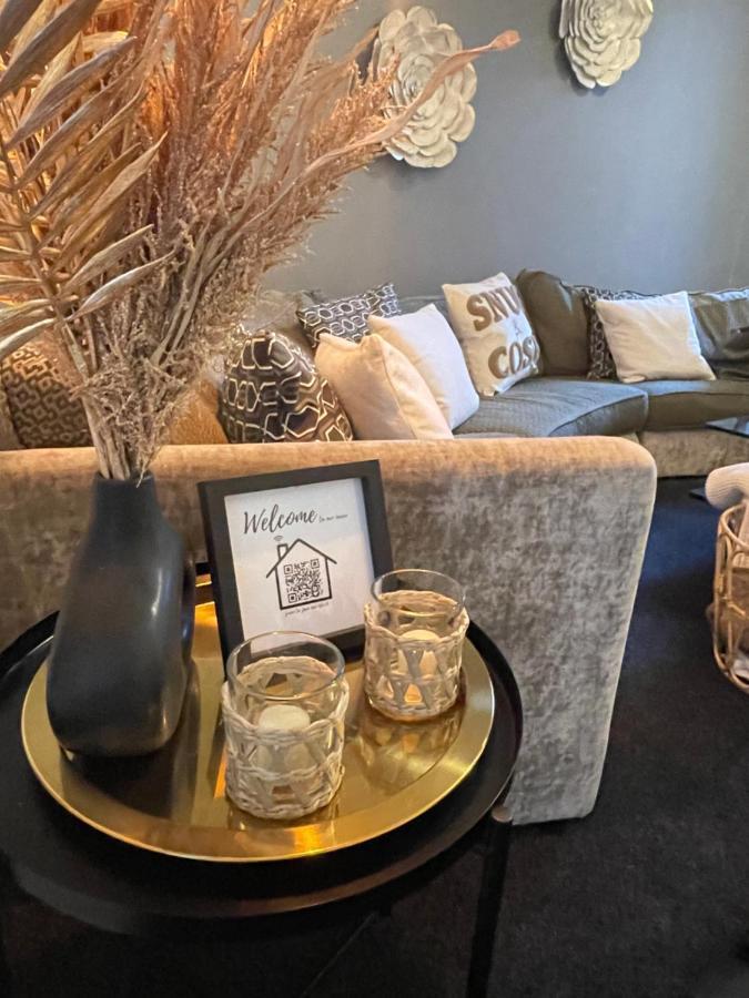 Urban 3 Bedroom Home In Kings Heath-Great Location Birmingham Dış mekan fotoğraf